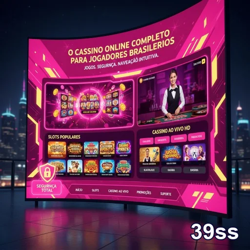 Ilustração de Design Moderno