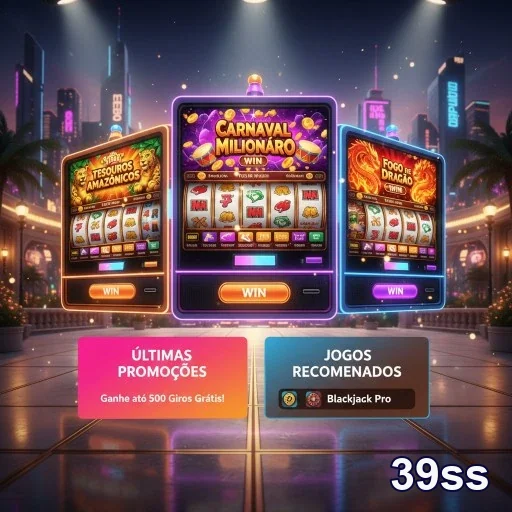 Ilustração de Explore os jogos e serviços VIP da 39ss hoje mesmo