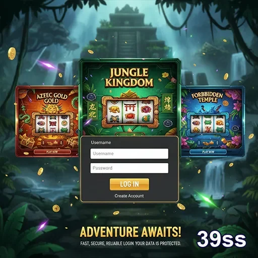 Ilustração de Descubra os benefícios VIP na 39ss com segurança e rapidez