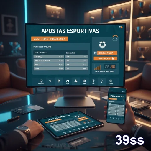 Ilustração de Sustentabilidade