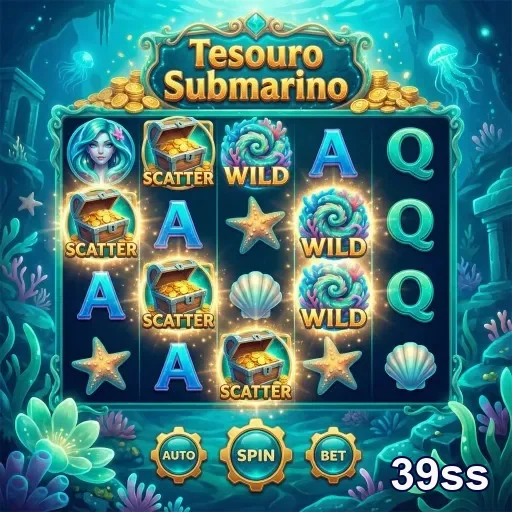 Ilustração de Descubra benefícios exclusivos da 39ss