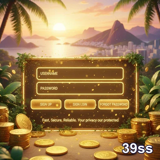 Ilustração de Como funcionam os pagamentos seguros na 39ss