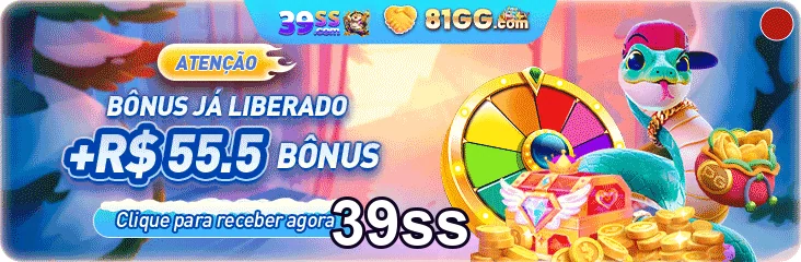 Promoções e bônus no cassino 39ss