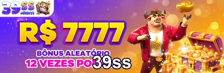 Jogador desfrutando serviços VIP no 39ss