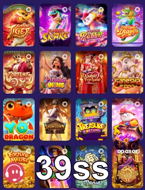 Experiência VIP Exclusiva na 39ss